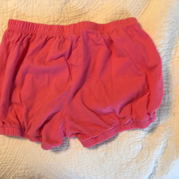 EUC girls shorts. 5T - Picture 8 of 8